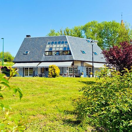 Logis Hotel Restaurant Auberge Du Bougnat Saint-Victor-la-Riviere المظهر الخارجي الصورة