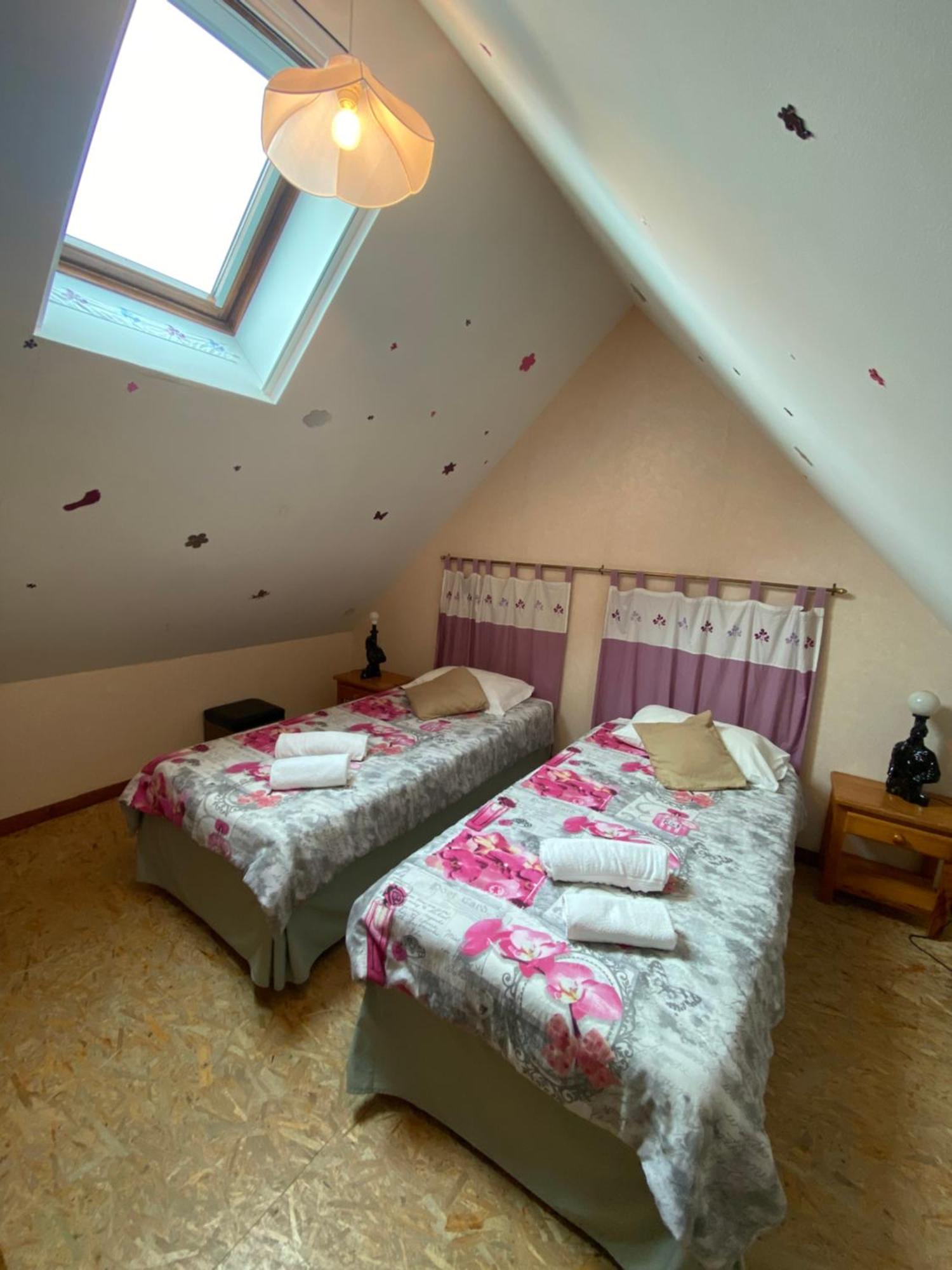 Logis Hotel Restaurant Auberge Du Bougnat Saint-Victor-la-Riviere المظهر الخارجي الصورة