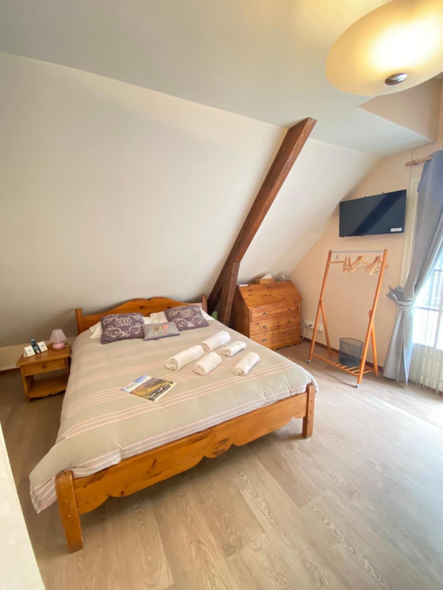 Logis Hotel Restaurant Auberge Du Bougnat Saint-Victor-la-Riviere المظهر الخارجي الصورة
