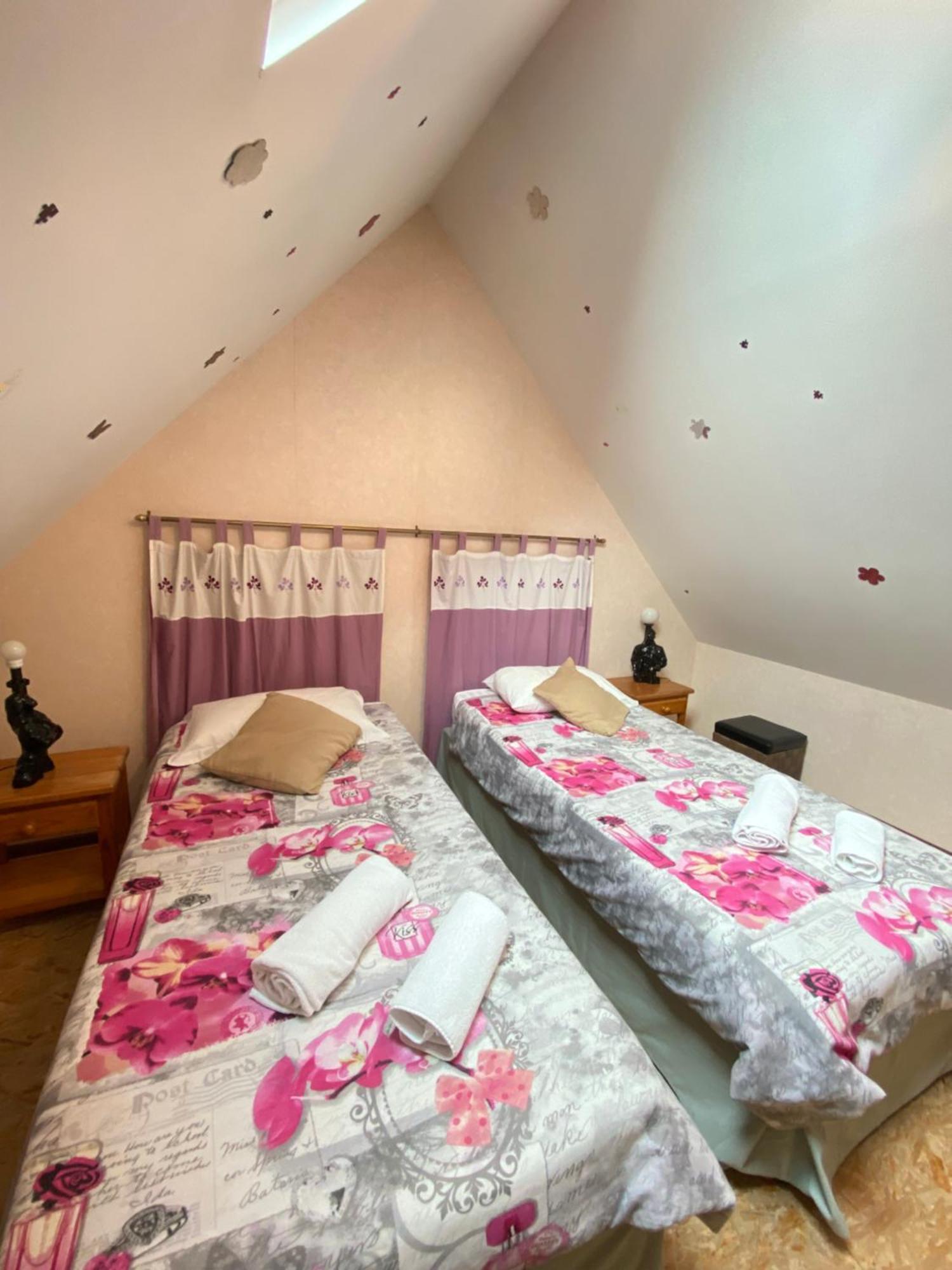 Logis Hotel Restaurant Auberge Du Bougnat Saint-Victor-la-Riviere المظهر الخارجي الصورة